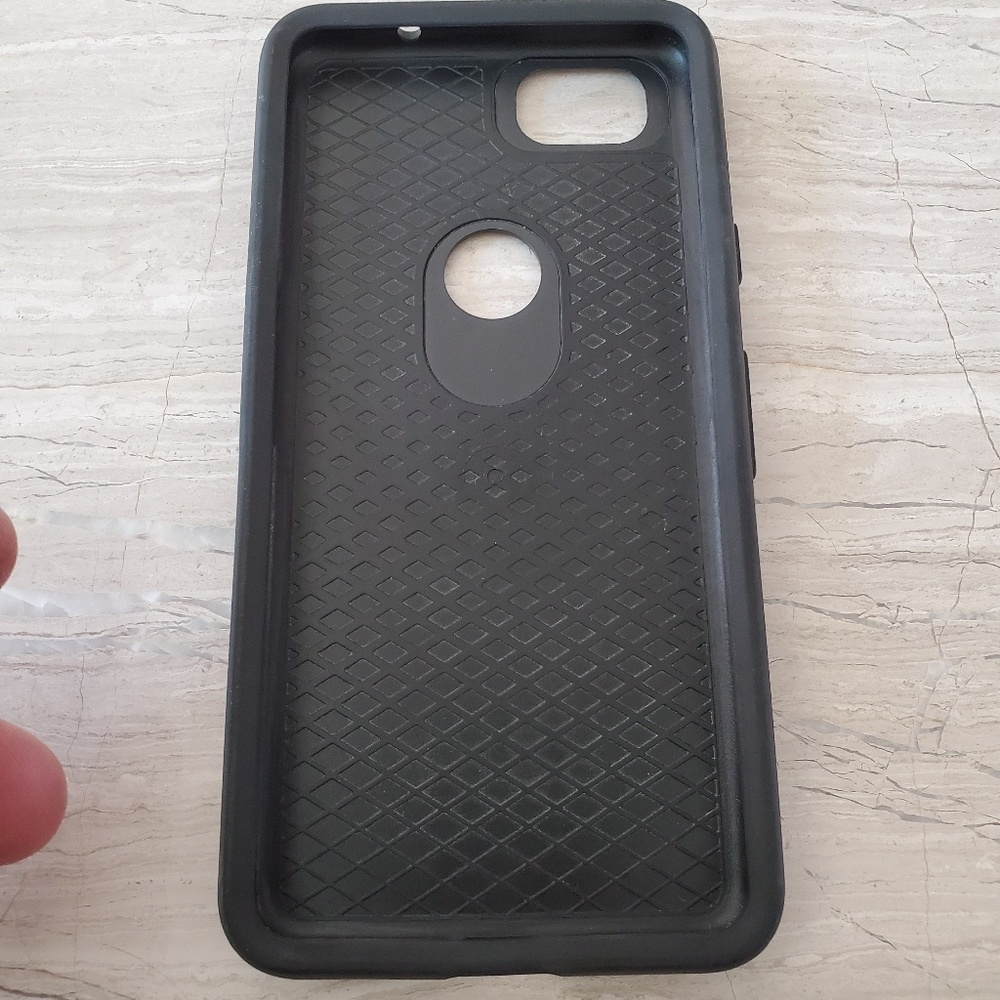 Otter box Symmetry Case for Google Pixel 2